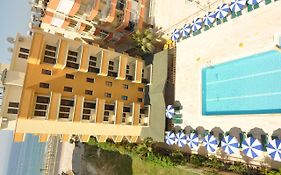 Gold Twins Beach Hotel Alanya